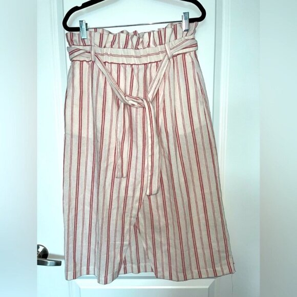 JAK & RAE WRAP SKIRT - Picture 1 of 3